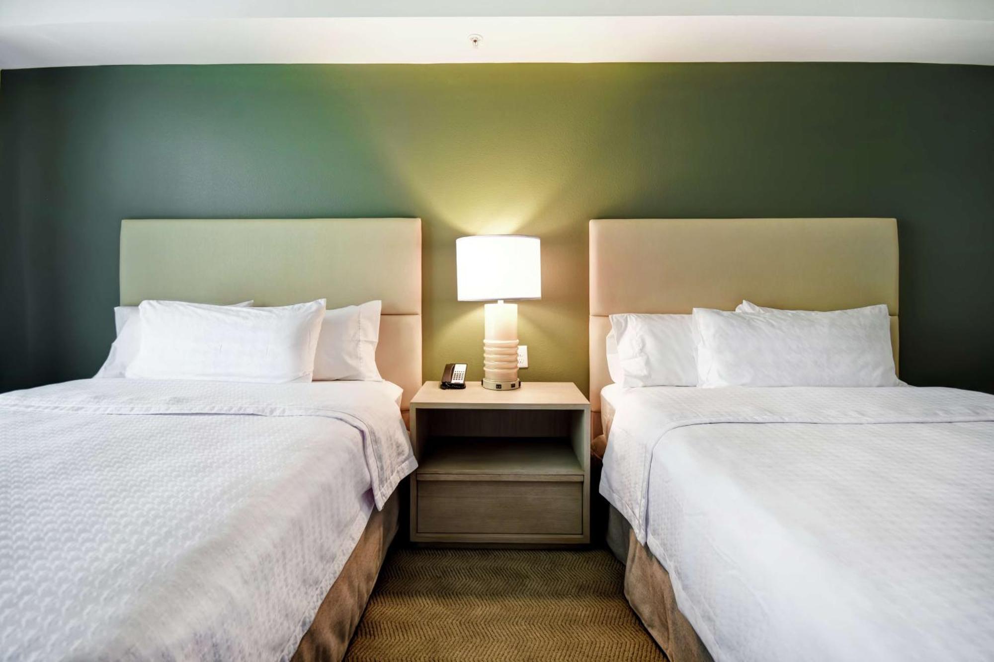 Homewood Suites By Hilton Greenville Downtown Zewnętrze zdjęcie