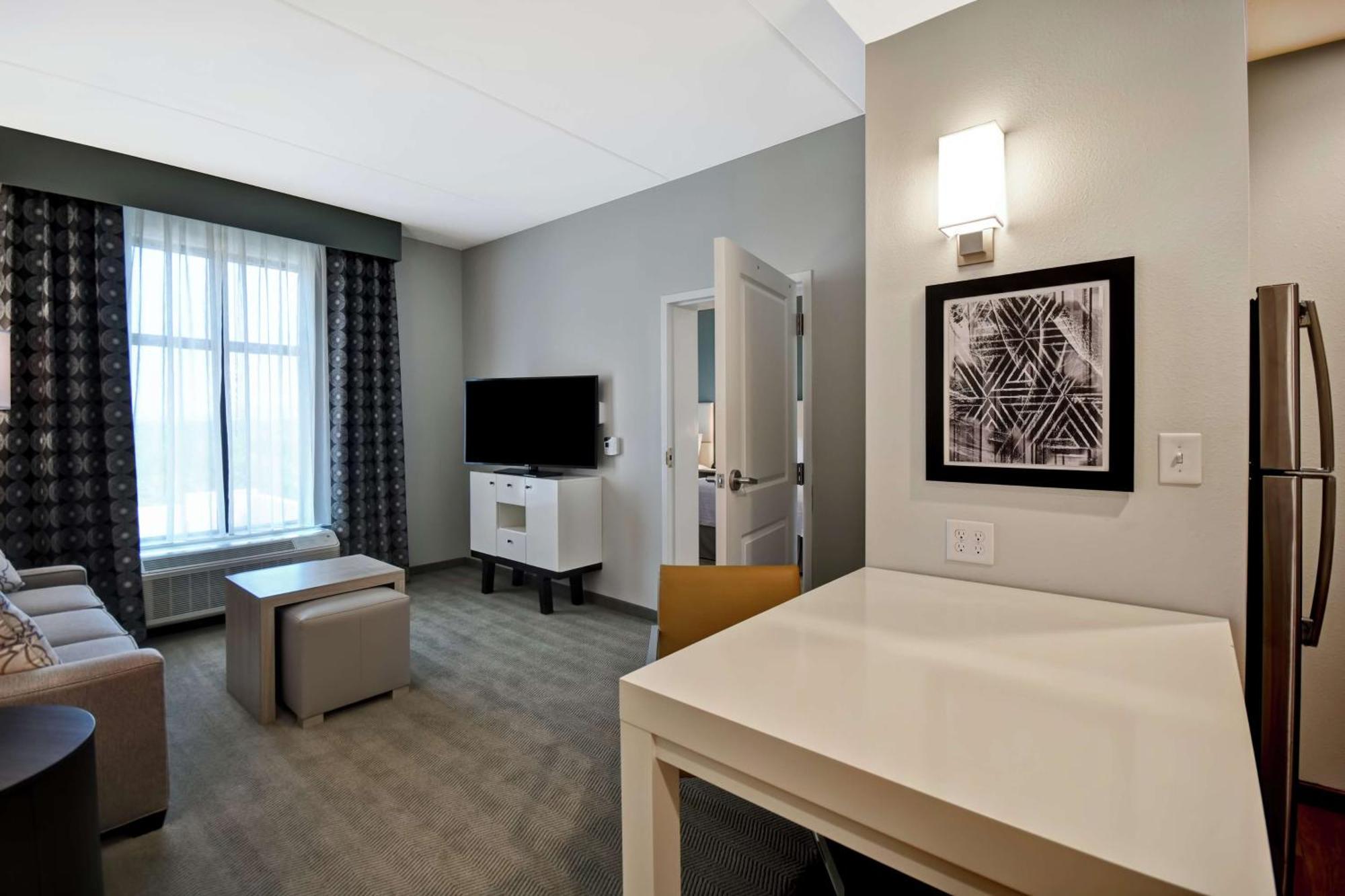 Homewood Suites By Hilton Greenville Downtown Zewnętrze zdjęcie