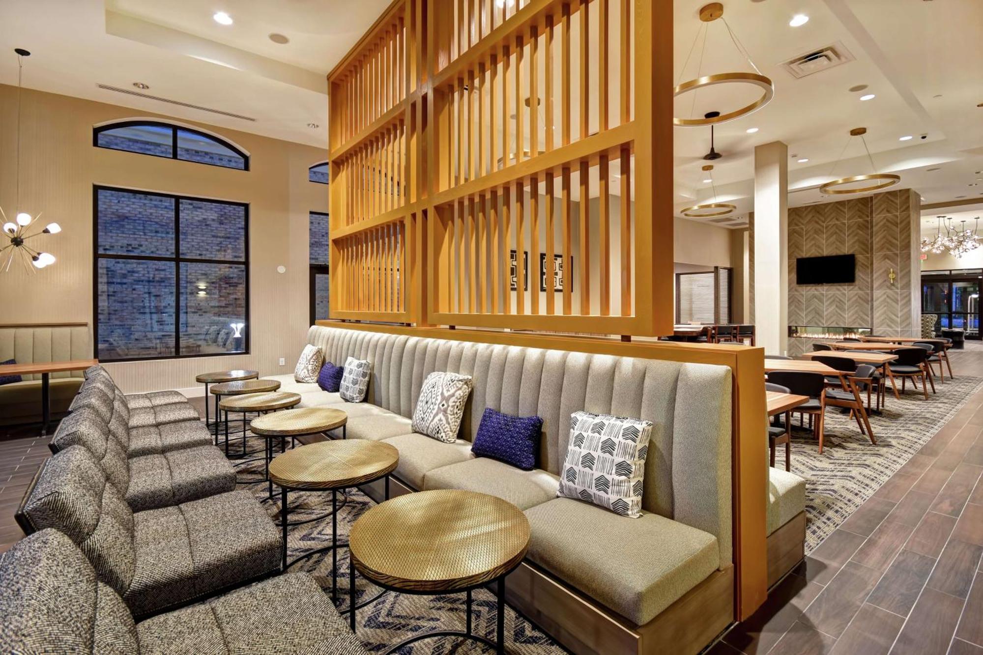 Homewood Suites By Hilton Greenville Downtown Zewnętrze zdjęcie