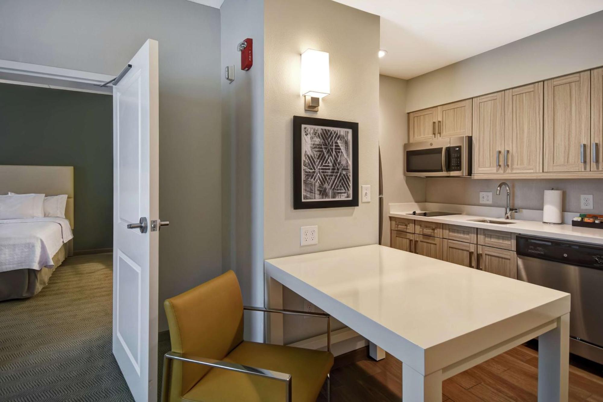 Homewood Suites By Hilton Greenville Downtown Zewnętrze zdjęcie