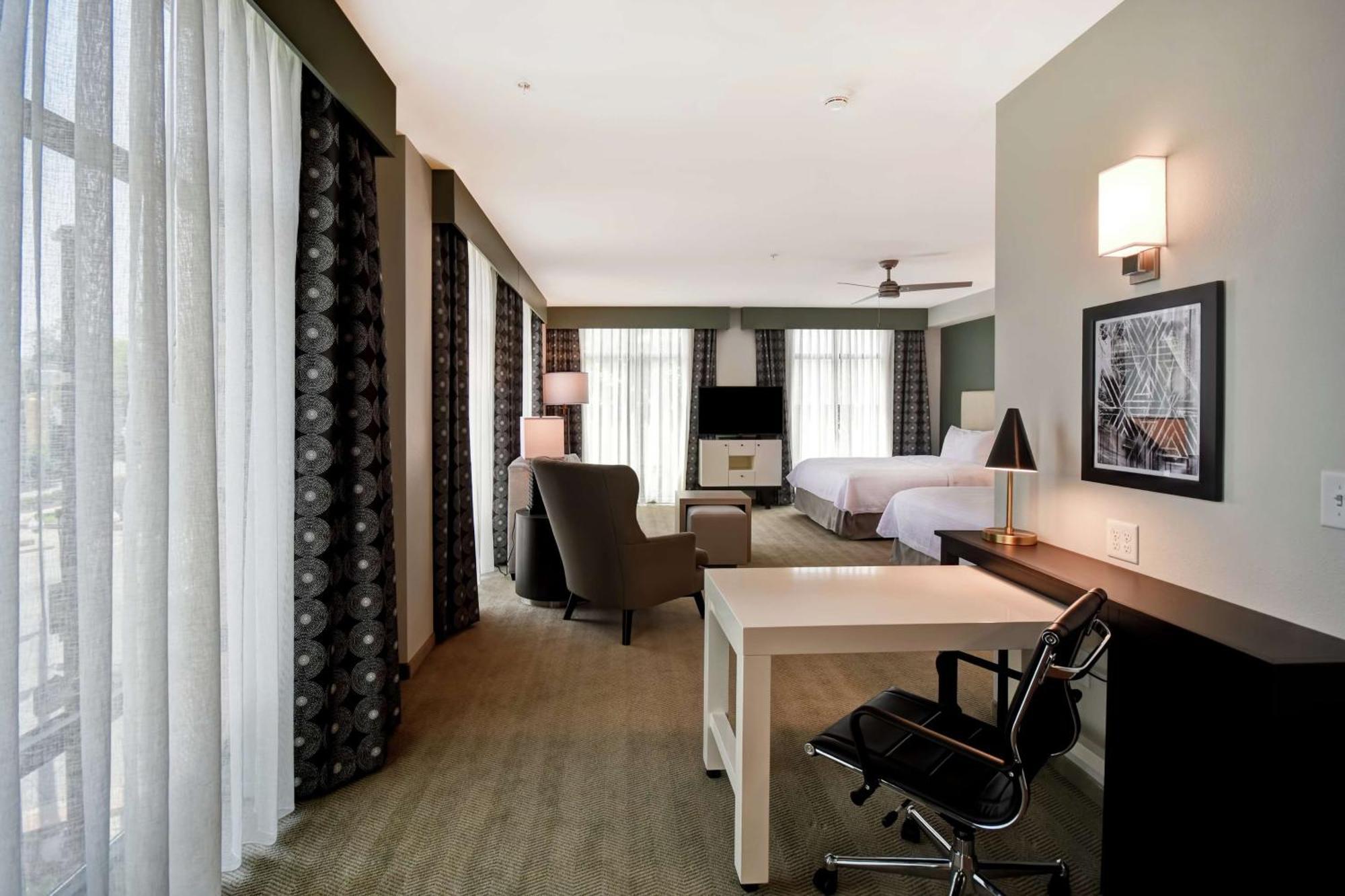 Homewood Suites By Hilton Greenville Downtown Zewnętrze zdjęcie