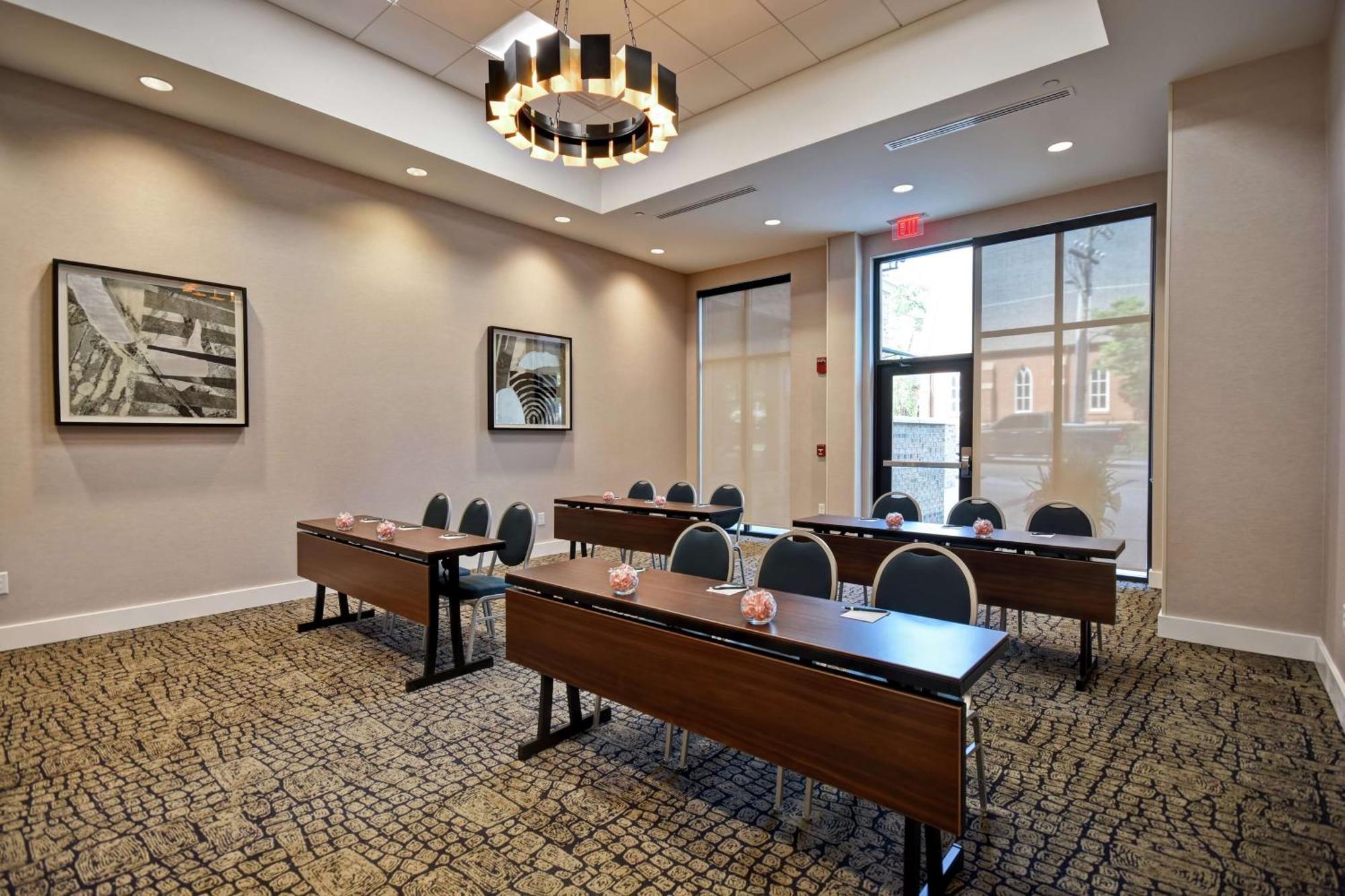 Homewood Suites By Hilton Greenville Downtown Zewnętrze zdjęcie