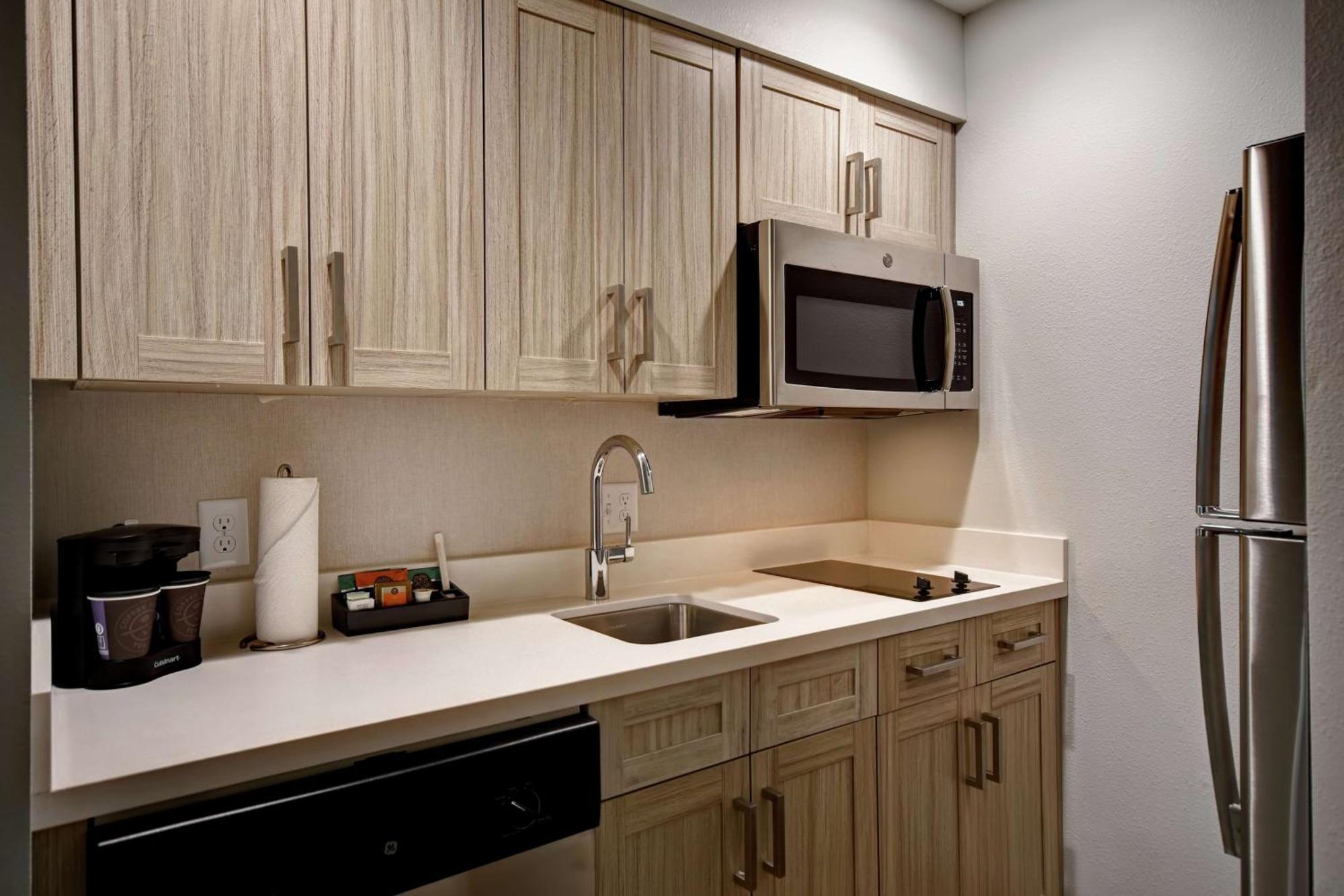 Homewood Suites By Hilton Greenville Downtown Zewnętrze zdjęcie