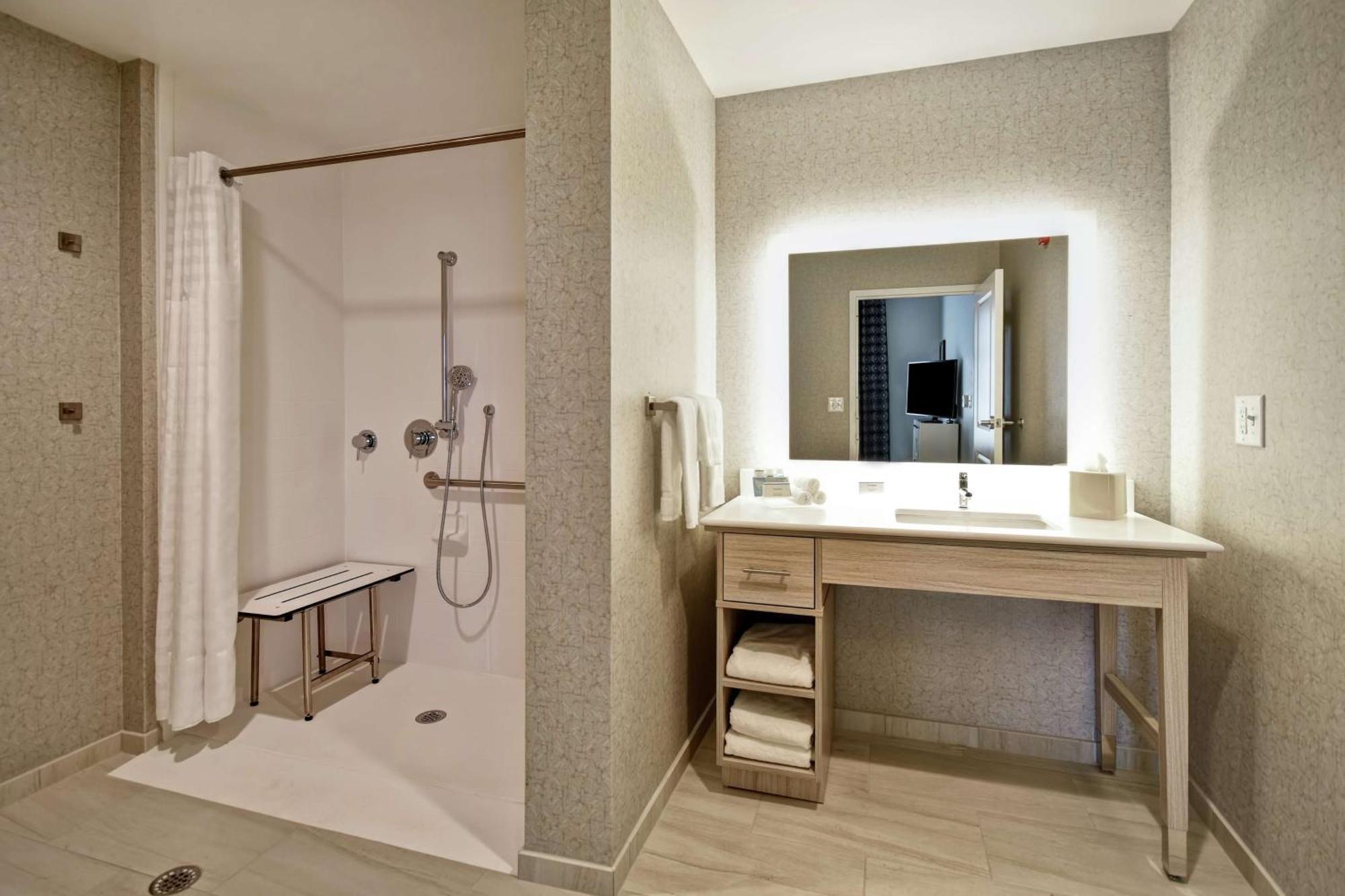 Homewood Suites By Hilton Greenville Downtown Zewnętrze zdjęcie