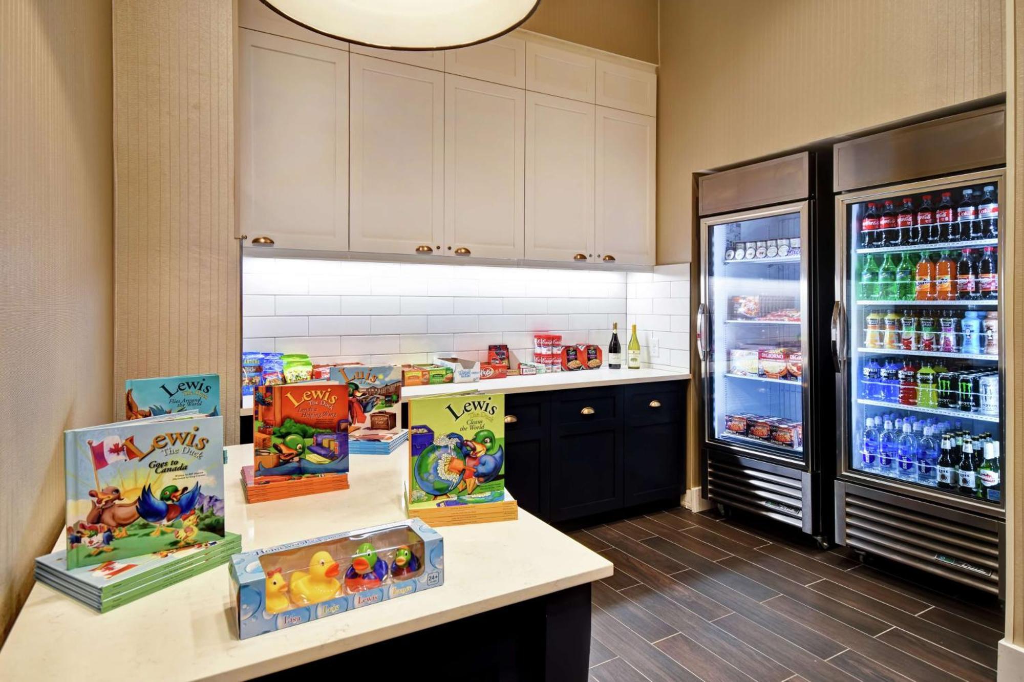 Homewood Suites By Hilton Greenville Downtown Zewnętrze zdjęcie