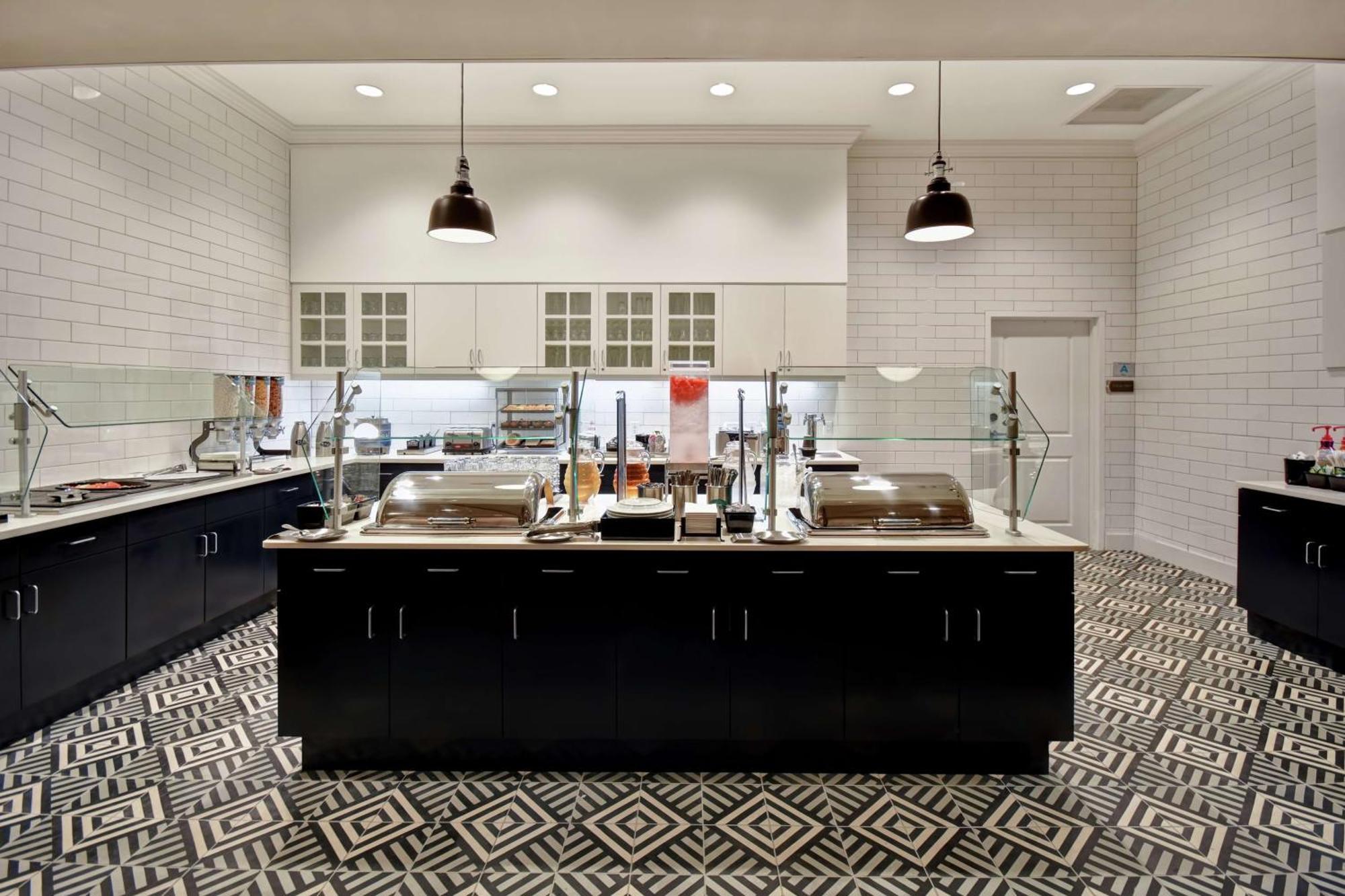 Homewood Suites By Hilton Greenville Downtown Zewnętrze zdjęcie
