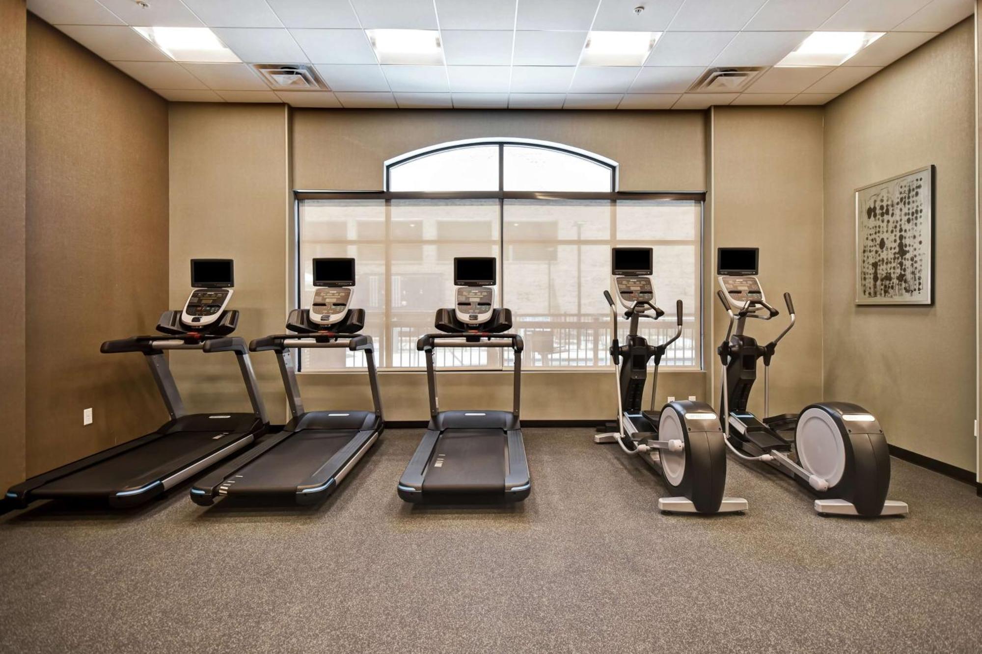 Homewood Suites By Hilton Greenville Downtown Zewnętrze zdjęcie