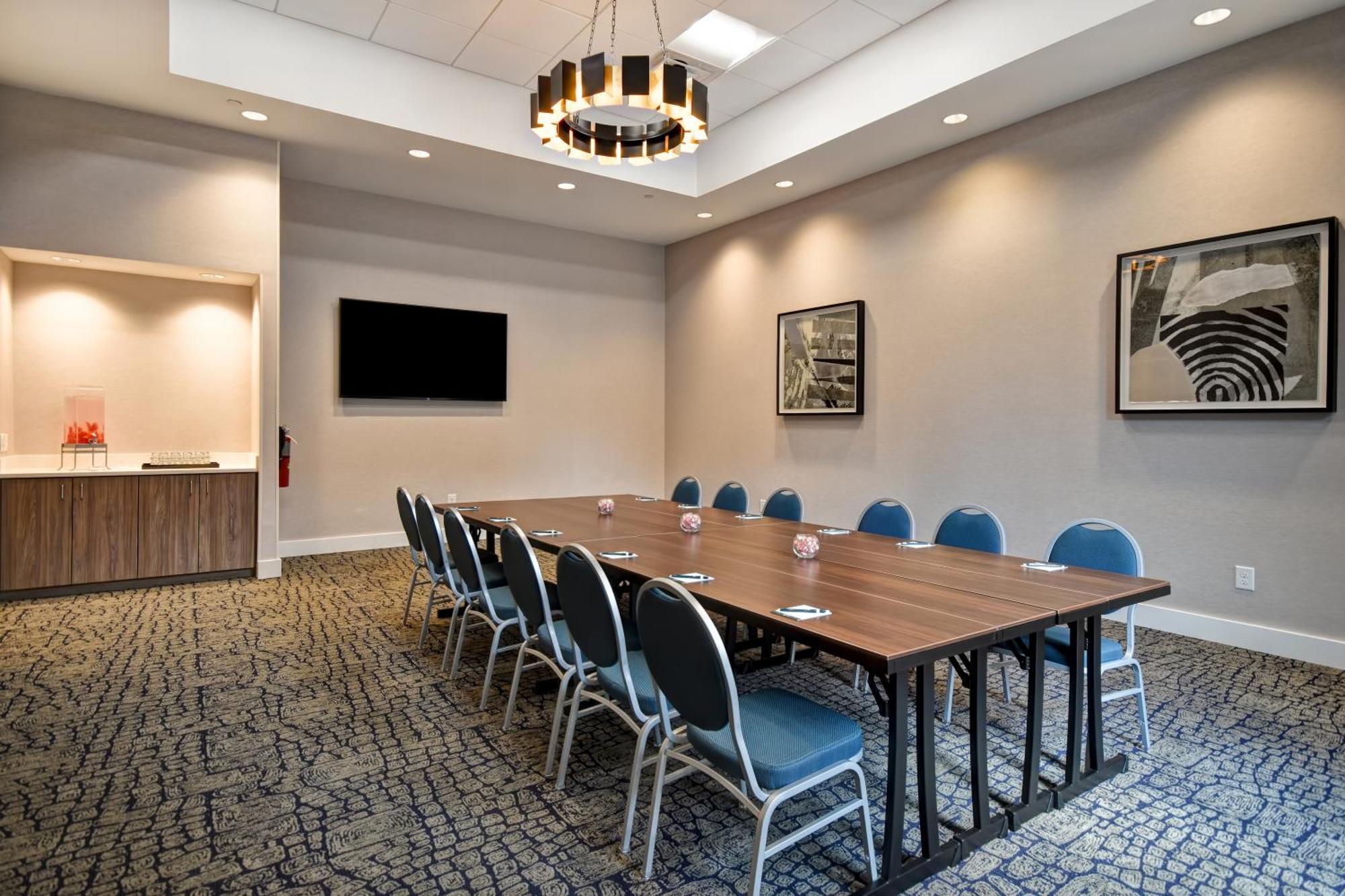Homewood Suites By Hilton Greenville Downtown Zewnętrze zdjęcie