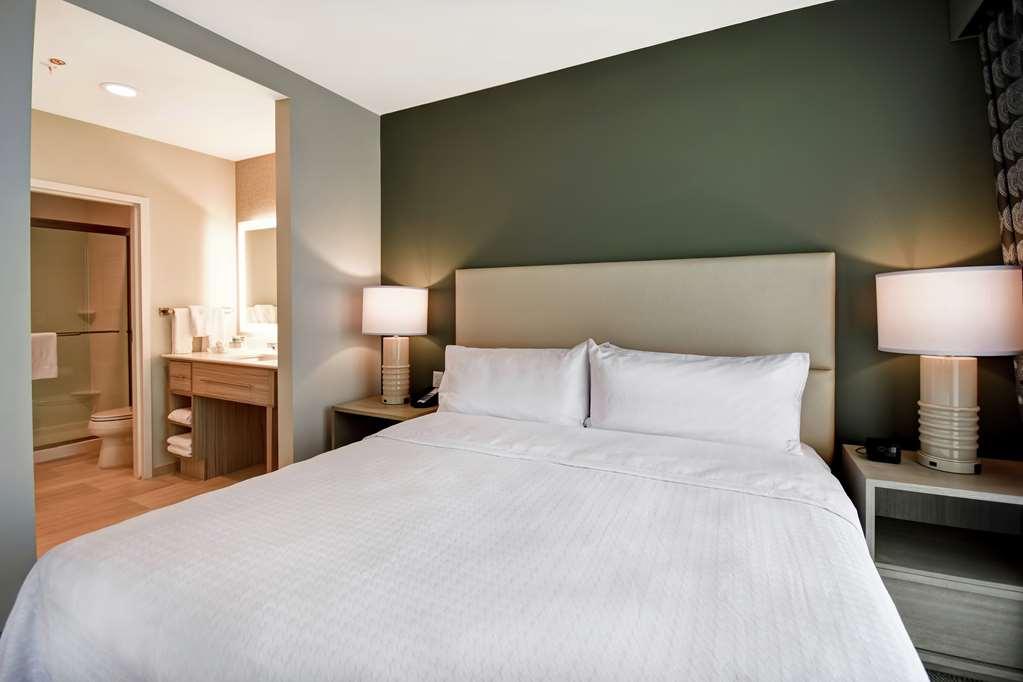 Homewood Suites By Hilton Greenville Downtown Pokój zdjęcie